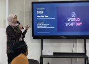 RSUD Pandega Pangandaran Peringat World Sight Day